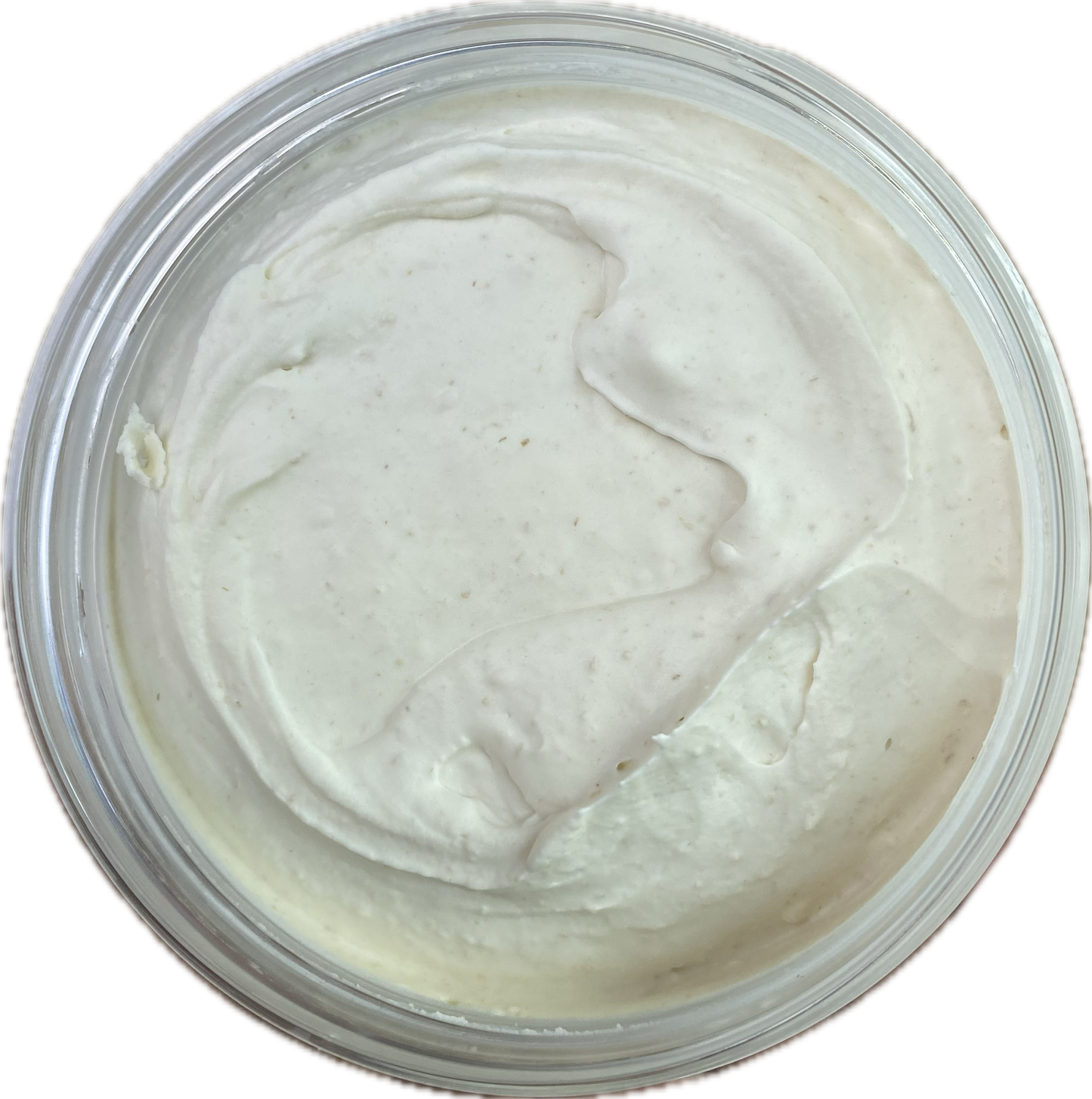 Whipped remedy butter